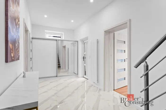 Prodej rodinného domu, Dřenice, 126 m2