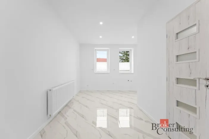 Prodej rodinného domu, Dřenice, 126 m2