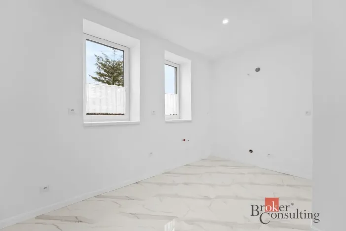 Prodej rodinného domu, Dřenice, 126 m2