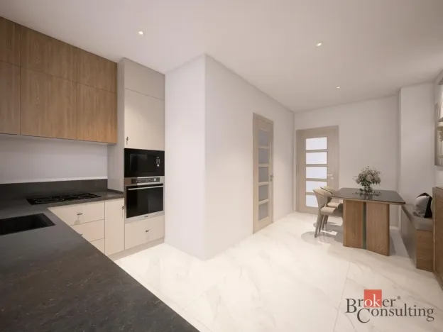 Prodej rodinného domu, Dřenice, 126 m2