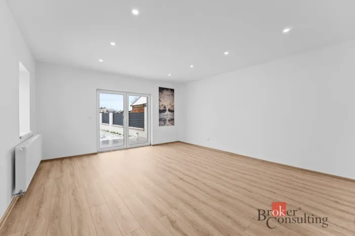 Prodej rodinného domu, Dřenice, 126 m2