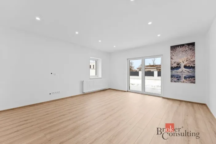 Prodej rodinného domu, Dřenice, 126 m2