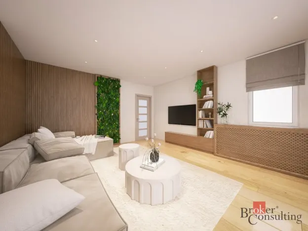 Prodej rodinného domu, Dřenice, 126 m2