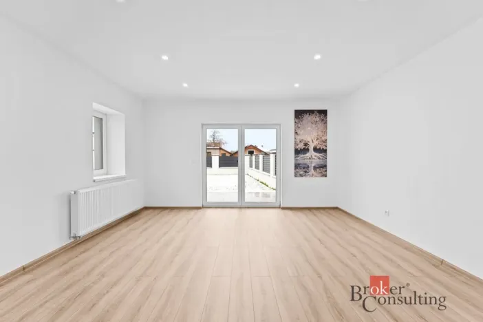 Prodej rodinného domu, Dřenice, 126 m2