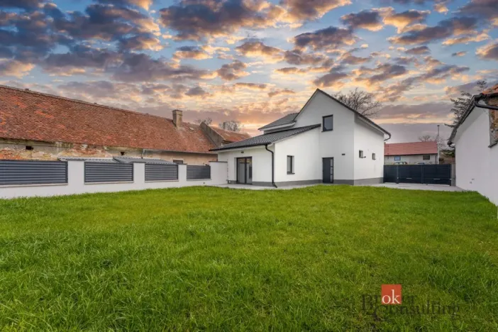 Prodej rodinného domu, Dřenice, 126 m2