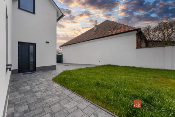 Prodej rodinného domu, Dřenice, 126 m2