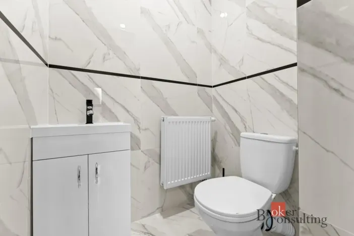 Prodej rodinného domu, Dřenice, 126 m2