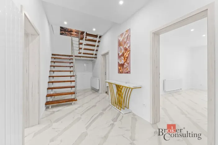 Prodej rodinného domu, Dřenice, 126 m2