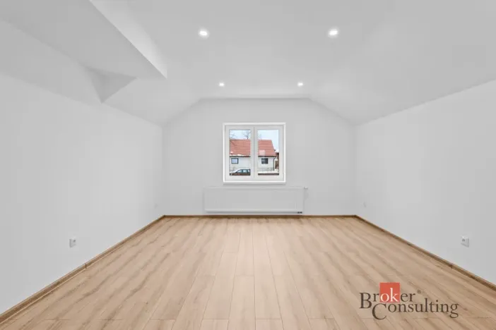 Prodej rodinného domu, Dřenice, 126 m2