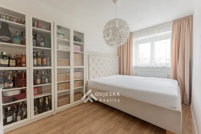 Prodej bytu 3+1, Boskovice, Jiráskova, 62 m2