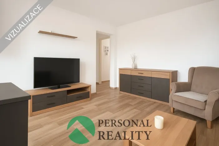 Prodej atypického bytu, Velká Hleďsebe - Klimentov, 140 m2