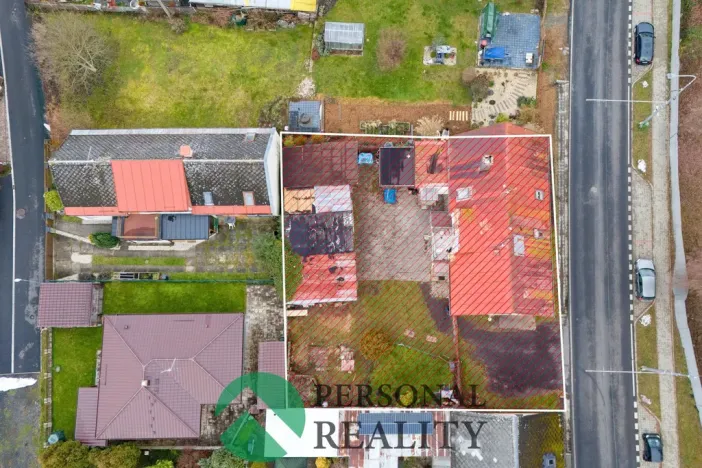 Prodej atypického bytu, Velká Hleďsebe - Klimentov, 140 m2