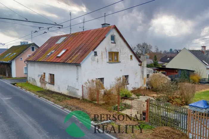 Prodej atypického bytu, Velká Hleďsebe - Klimentov, 140 m2