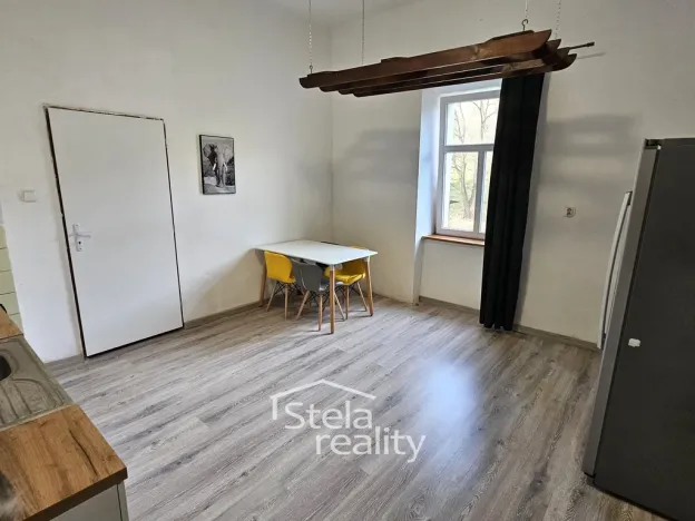 Prodej bytu 2+1, Holčovice - Komora, 61 m2