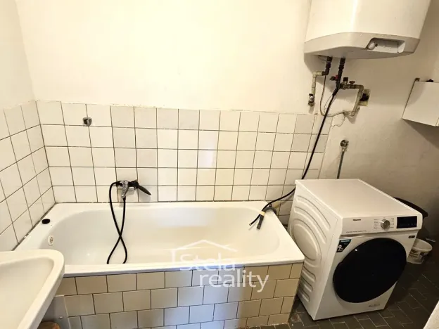 Prodej bytu 2+1, Holčovice - Komora, 61 m2