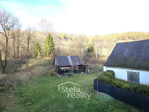 Prodej bytu 2+1, Holčovice - Komora, 61 m2