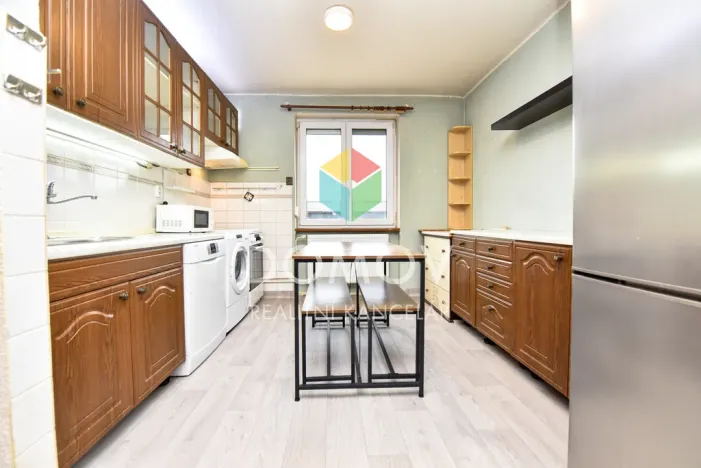 Pronájem bytu 2+1, Tmaň, Sídliště, 43 m2