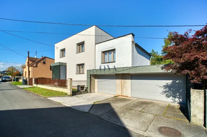 Prodej rodinného domu, Rychvald, 192 m2