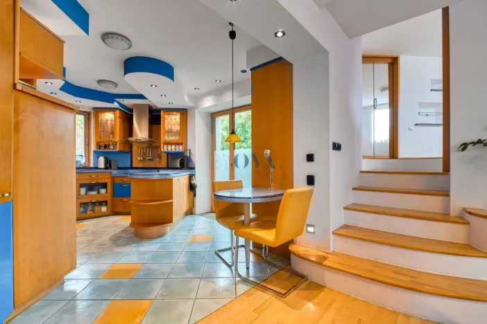 Prodej rodinného domu, Rychvald, 192 m2