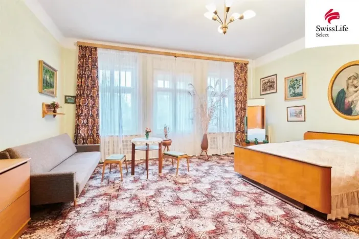 Prodej vily, Čelákovice, Přístavní, 95 m2