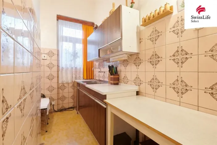 Prodej vily, Čelákovice, Přístavní, 95 m2