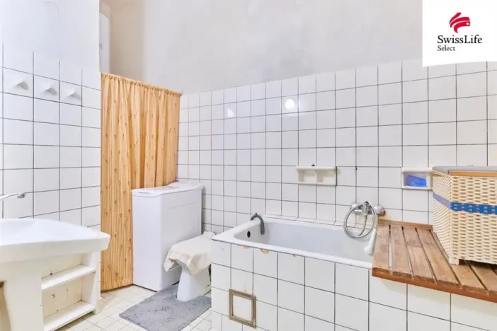 Prodej vily, Čelákovice, Přístavní, 95 m2