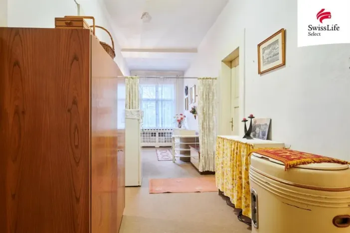 Prodej vily, Čelákovice, Přístavní, 95 m2