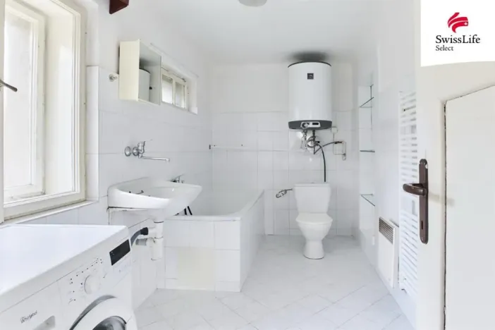 Prodej vily, Čelákovice, Přístavní, 95 m2