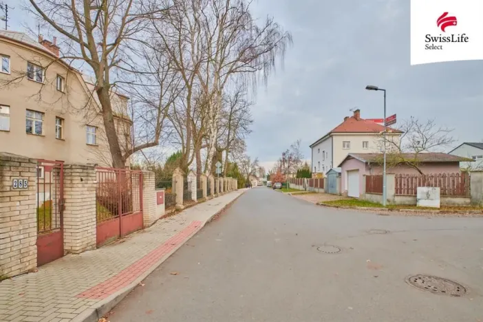 Prodej vily, Čelákovice, Přístavní, 95 m2