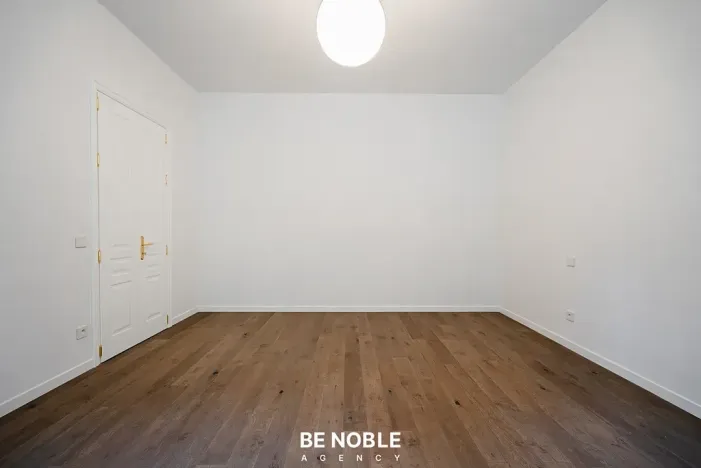 Pronájem bytu 3+kk, Praha - Vinohrady, Třebízského, 95 m2