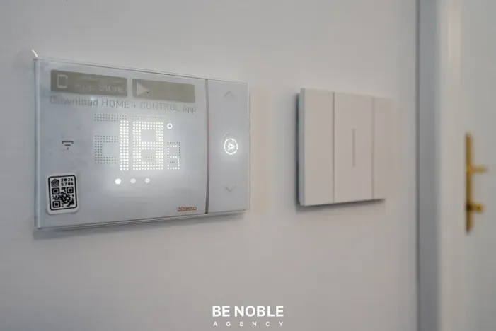 Pronájem bytu 3+kk, Praha - Vinohrady, Třebízského, 95 m2