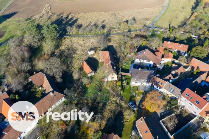 Prodej pozemku pro bydlení, Vavřinec, 3186 m2