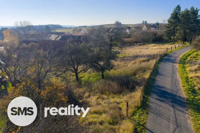 Prodej pozemku pro bydlení, Vavřinec, 3186 m2