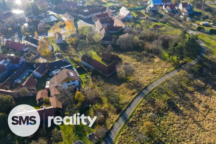 Prodej pozemku pro bydlení, Vavřinec, 3186 m2