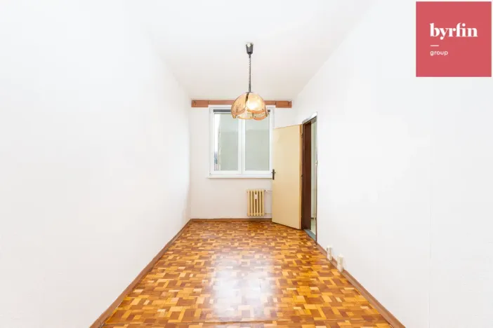 Prodej bytu 2+1, Ostrava, Želazného, 43 m2