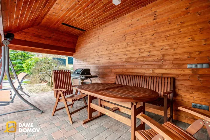 Prodej rodinného domu, Kostelec u Holešova, 260 m2