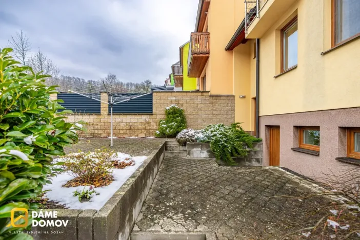 Prodej rodinného domu, Kostelec u Holešova, 260 m2