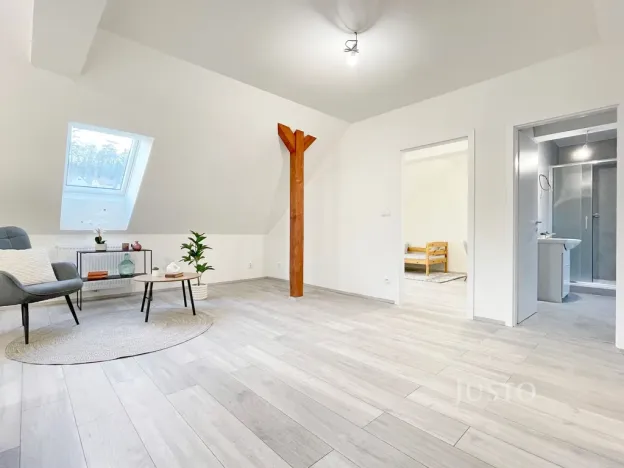 Prodej činžovního domu, Praha, Žitavského, 207 m2