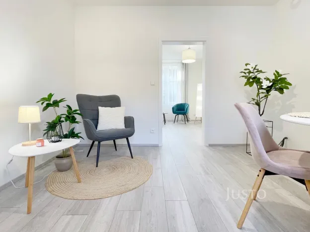 Prodej činžovního domu, Praha, Žitavského, 207 m2