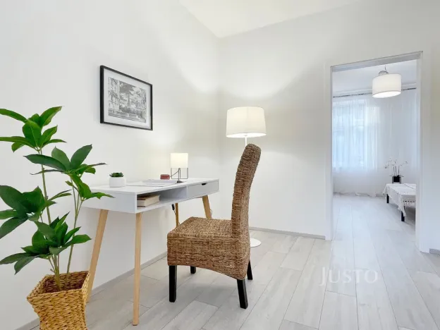 Prodej činžovního domu, Praha, Žitavského, 207 m2