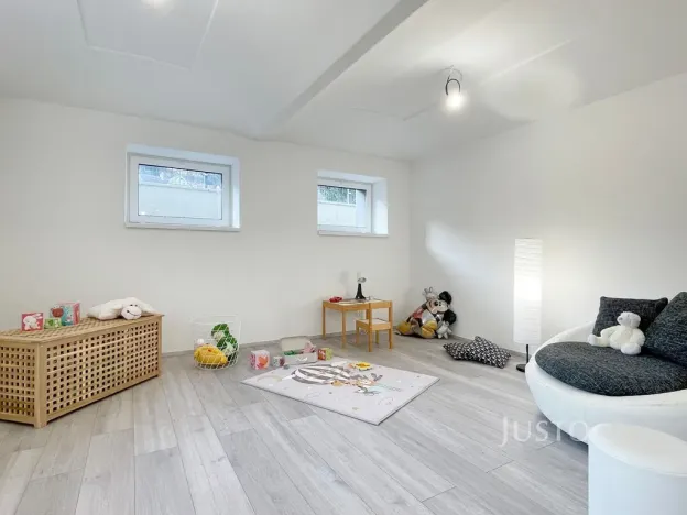 Prodej činžovního domu, Praha, Žitavského, 207 m2