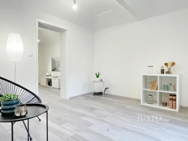 Prodej činžovního domu, Praha, Žitavského, 207 m2