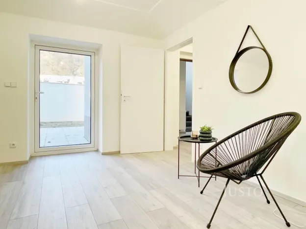 Prodej činžovního domu, Praha, Žitavského, 207 m2