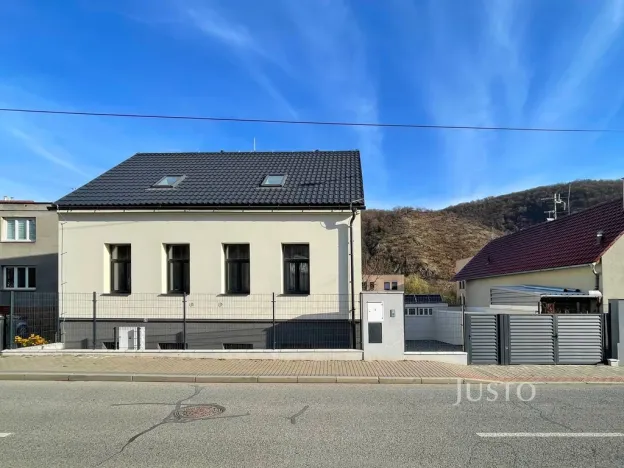 Prodej činžovního domu, Praha, Žitavského, 207 m2