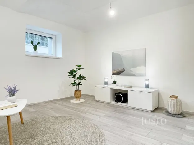 Prodej bytu 3+1, Praha, Žitavského, 66 m2