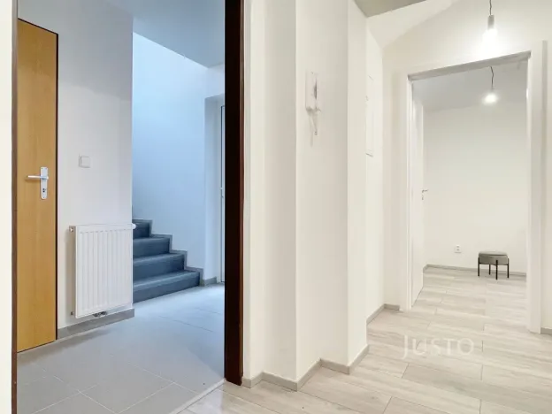 Prodej bytu 3+1, Praha, Žitavského, 66 m2