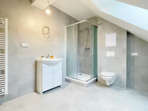 Prodej bytu 2+kk, Praha, Žitavského, 63 m2