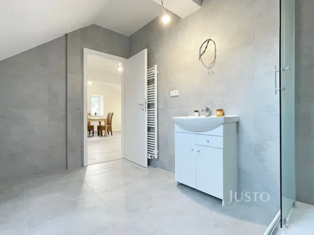 Prodej bytu 2+kk, Praha, Žitavského, 63 m2