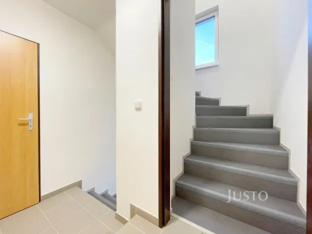 Prodej bytu 2+kk, Praha, Žitavského, 63 m2