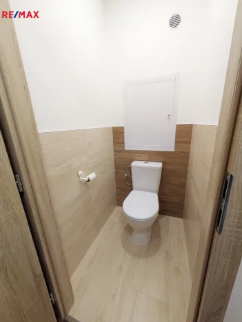 Pronájem bytu 1+kk, Havířov - Šumbark, Lidická, 18 m2